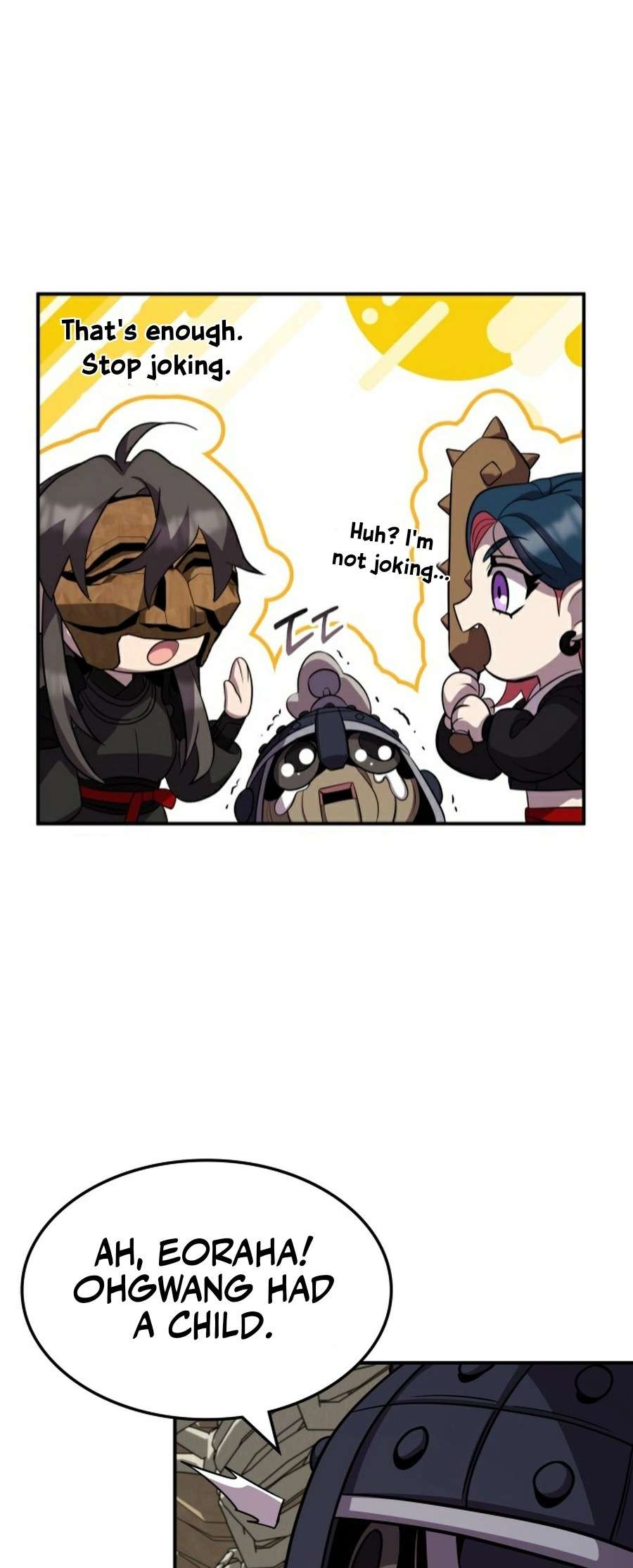 Drug Devourer Chapter 123 52